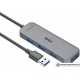 USB-хаб  Netac WF11 NT08WF11-30GR