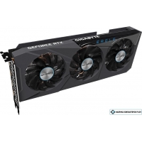 Видеокарта Gigabyte GeForce RTX 4070 Eagle OC V2 12G GV-N4070EAGLE OCV2-12GD