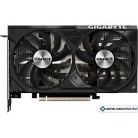 Видеокарта Gigabyte GeForce RTX­­ 4070 WindForce 2X OC 12G GV-N4070WF2OC-12GD