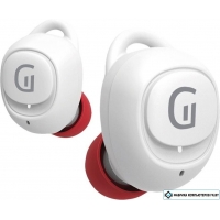 Наушники Groher EarPods Sport i50 (белый)