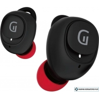 Наушники Groher EarPods Sport i50 (черный)