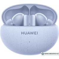 Наушники Huawei FreeBuds 5i (голубой, международная версия)