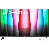 Телевизор LG 32LQ570B6LA