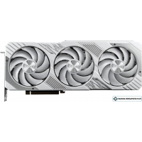 Видеокарта Palit GeForce RTX 4070 Ti GamingPro White NED407T019K9-1043W