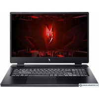 Игровой ноутбук Acer Nitro 17 AN17-51-59MB NH.QK5CD.002 32 Гб