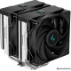 Кулер для процессора DeepCool AG620 Digital R-AG620-BKNDMN-G-1