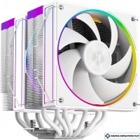 Кулер для процессора ID-Cooling Frozn A620 ARGB White