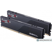 Оперативная память G.Skill Flare X5 2x24ГБ DDR5 5600МГц F5-5600J4040D24GX2-FX5