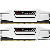 Оперативная память G.Skill Ripjaws V 2x16 ГБ DDR4 3600 МГц F4-3600C18D-32GVW