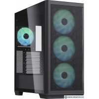 Корпус AeroCool APNX Creator C1 C1-BK-v1