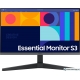 Монитор Samsung Essential S3 LS24C330GAIXCI