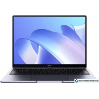 Ноутбук Huawei MateBook 14 2021 AMD KLVL-W76W 53013PBV