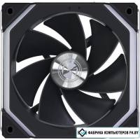 Вентилятор для корпуса Lian Li Uni Fan SL V2 120 Reverse G99.12RSLV21B.00