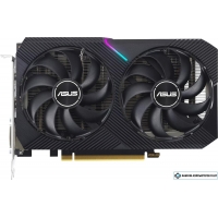 Видеокарта ASUS Dual GeForce RTX 3050 V2 OC Edition 8GB GDDR6 DUAL-RTX3050-O8G-V2