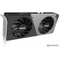 Видеокарта Inno3D GeForce RTX 4070 Twin X2 OC N40702-126XX-185252N