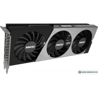 Видеокарта Inno3D GeForce RTX 4070 X3 OC N40703-126XX-185252L