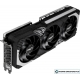 Видеокарта Palit GeForce RTX 4070 Ti Super GamingPro 16GB NED47TS019T2-1043A