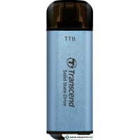 Внешний накопитель Transcend ESD300 1TB TS1TESD300C