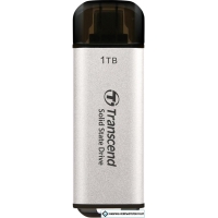 Внешний накопитель Transcend ESD300 1TB TS1TESD300S