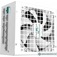 Блок питания DeepCool PX1000G WH