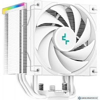 Кулер для процессора DeepCool AK500 Digital WH R-AK500-WHADMN-G