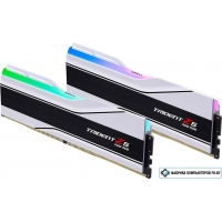 Оперативная память G.Skill Trident Z5 Neo RGB 2x32ГБ DDR5 6000МГц F5-6000J3036G32GX2-TZ5NRW