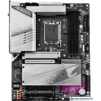 Материнская плата Gigabyte Z790 Aorus Elite AX-W (rev. 1.x)