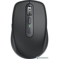 Мышь Logitech MX Anywhere 3S (графит)