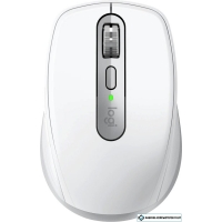 Мышь Logitech MX Anywhere 3S (светло-серый)