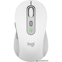 Мышь Logitech Signature Plus M750 (белый)