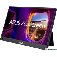 Портативный монитор ASUS ZenScreen MB16AHG