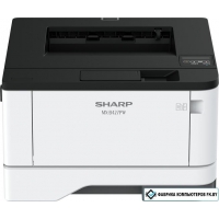 Принтер Sharp MX-B427PWEU