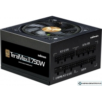 Блок питания Zalman TeraMax II 750W ZM750-TMX2