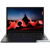 Ноутбук Lenovo ThinkPad L13 Gen 4 AMD 21FQA03LCD