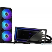 Видеокарта ASUS ROG Matrix Platinum GeForce RTX 4090 24GB GDDR6X ROG-MATRIX-RTX4090-P24G-GAMING