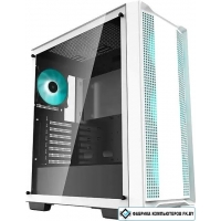 Корпус DeepCool CC560 V2 R-CC560-WHGAA4-G-2