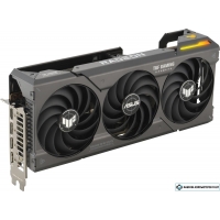 Видеокарта ASUS TUF Radeon RX 7700 XT Gaming OC Edition 12G GDDR6 TUF-RX7700XT-O12G-GAMING