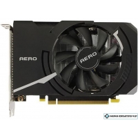 Видеокарта MSI GeForce RTX 3050 Aero ITX 8G OCV2