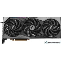 Видеокарта MSI GeForce RTX 4080 16GB Gaming X Slim