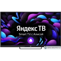 Телевизор Leff 43U540S