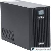 Источник бесперебойного питания Импульс Юниор ПРО 3 JT30201
