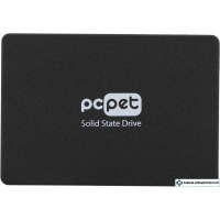 SSD PC Pet 256GB PCPS256G2