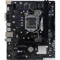 Материнская плата BIOSTAR Z590MHP Ver. 6.0