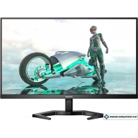 Игровой монитор Philips Evnia Gaming 27M1N3200ZS/01