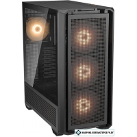 Корпус Cougar MX600 RGB CGR-57C9B-RGB