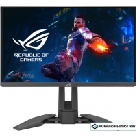 Игровой монитор ASUS ROG Swift Pro PG248QP