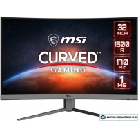 Игровой монитор MSI G32C4 E2