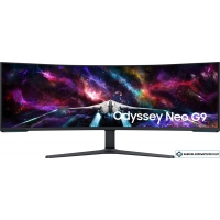 Игровой монитор Samsung Odyssey Neo G9 LS57CG952NIXCI