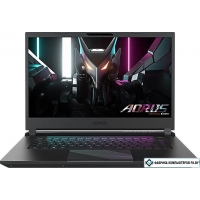 Игровой ноутбук Gigabyte Aorus 15 BKF-73KZ754SH