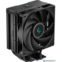 Кулер для процессора DeepCool AG400 Digital BK R-AG400-BKNDMN-G-2